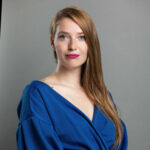 Eventechnix - Tereza Kubánková - Marketing manager LIGS University